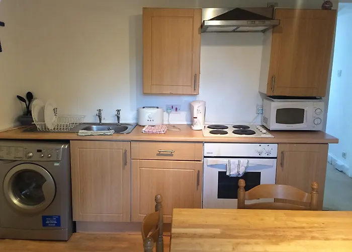 Lägenhet Newhall Glasgow