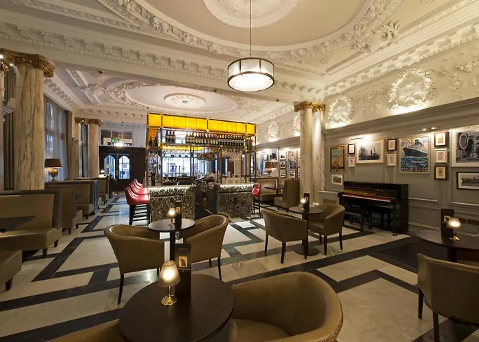 Native Lejlighedshotel