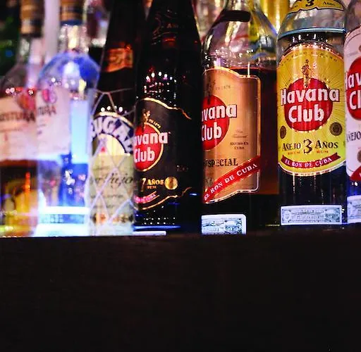 מלון Malmaison גלאזגו