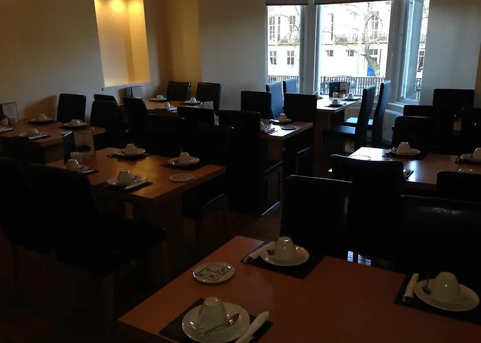 Guest house Heritage 3*