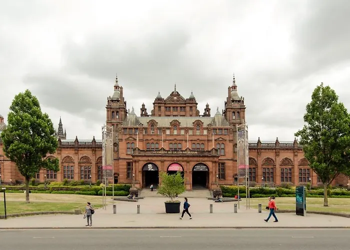 Premier Bath Street * Γλασκώβη