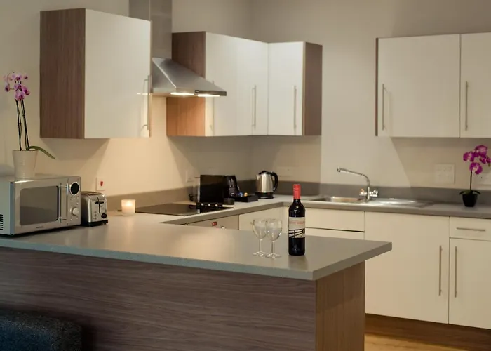 Premier Bath Street * Γλασκώβη