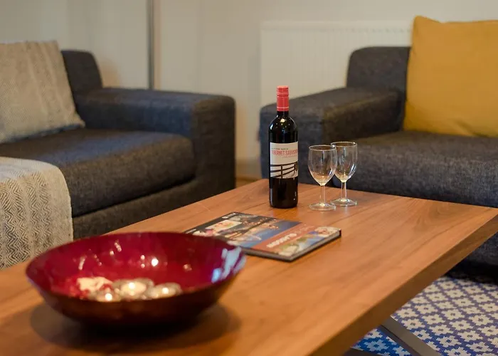 Premier George Square Glasgow