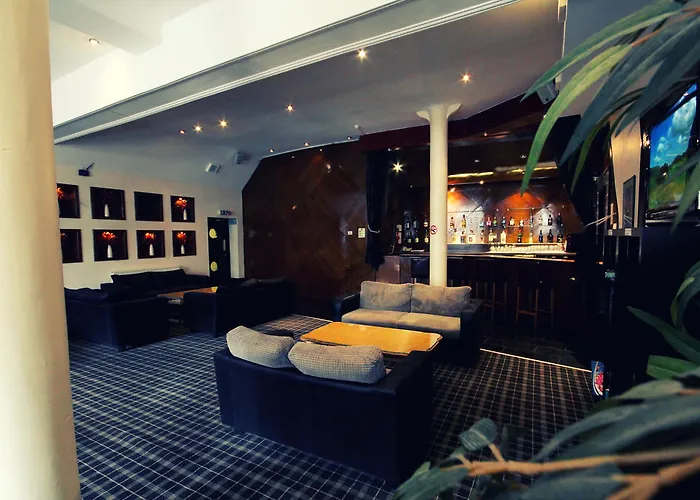 Hotel Alexander Thomson