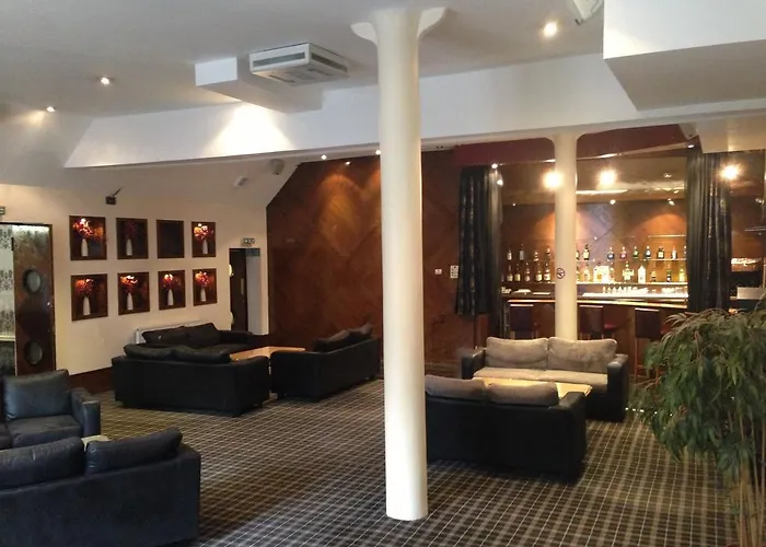 Hotel Alexander Thomson