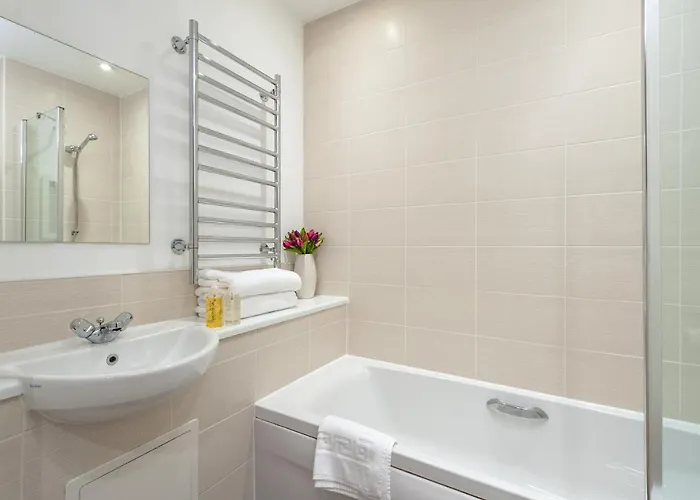 Flats * Глазго