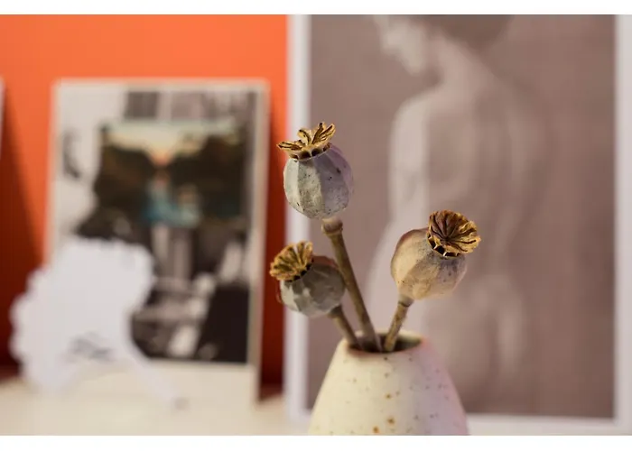 Beautifully Kept Mezzanine Flat ★school Of Art★ Appartamento *