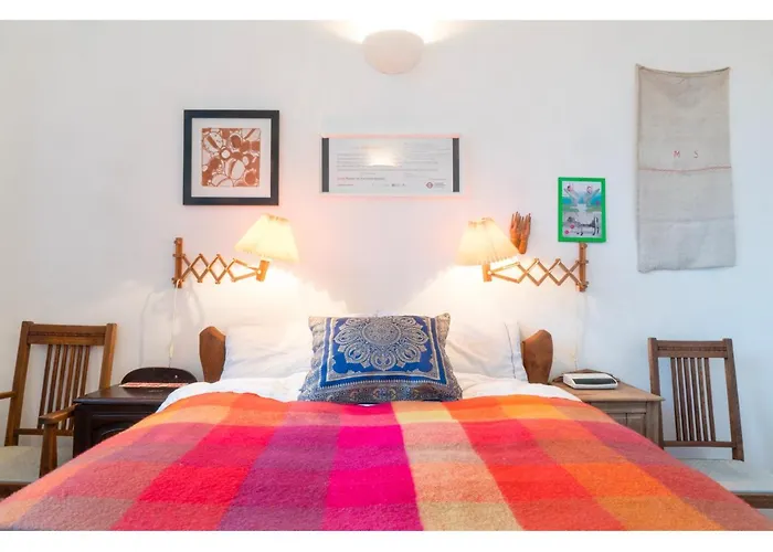 Beautifully Kept Mezzanine Flat ★school Of Art★ アパート