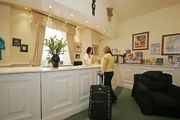 The Merchant Hotell 3*