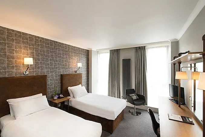 West By Compass Hospitality