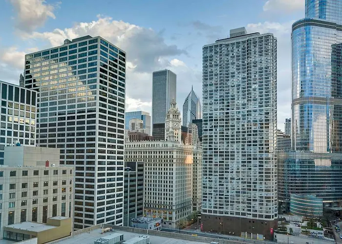 Hilton Garden Centre