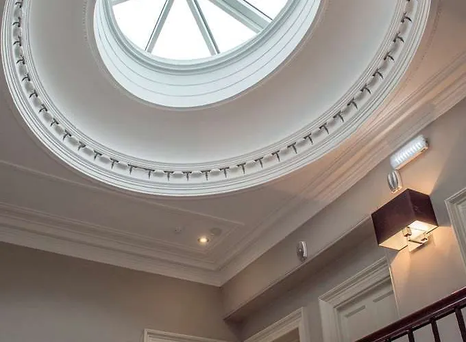 Dreamhouse At Blythswood Apartamento *