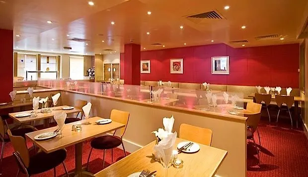 Premier Centre - Argyle Street Hotel Glasgow