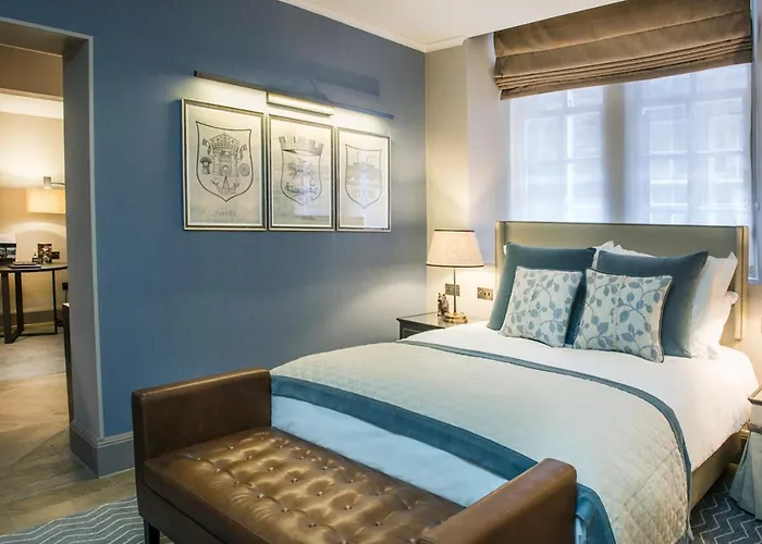 Voco Grand By Ihg Szálloda Glasgow