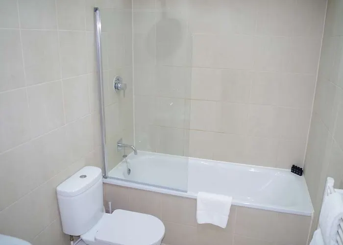 Apartman Dreamhouse St Vincent Street *