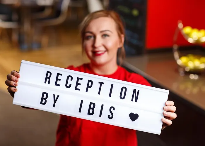 Ibis Centre - Sauchiehall St