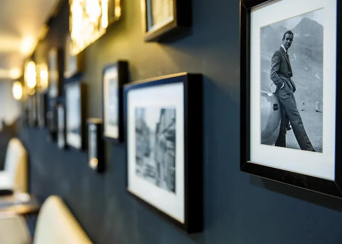 Ibis Centre - Sauchiehall St 3*