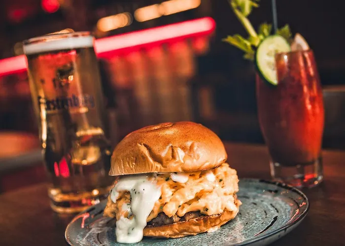 Brunswick Merchant 3* Glasgow