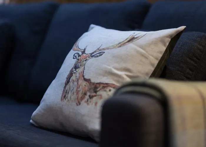 Riverside West End * Glasgow