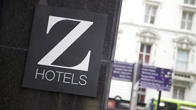 The Z 3* Glasgow