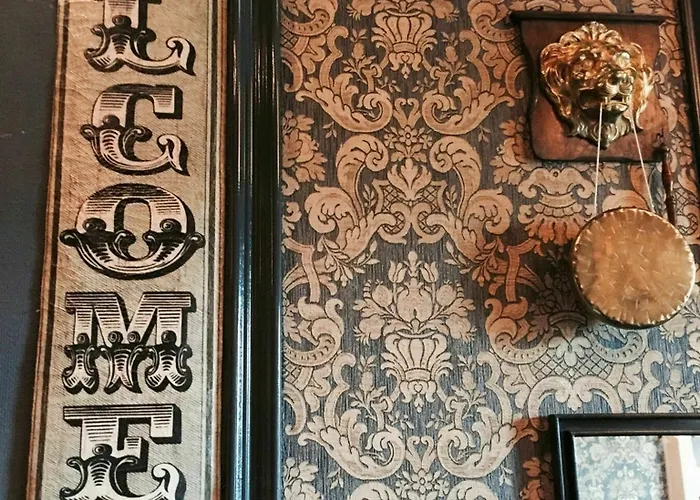 The Alfred גלאזגו