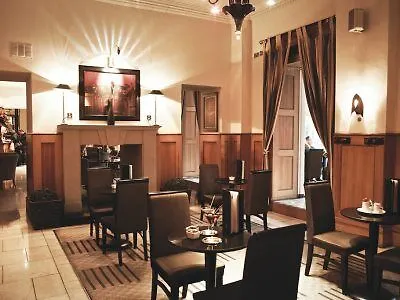 千禧国际格拉斯哥酒店 格拉斯哥