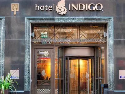 Indigo By Ihg 4*