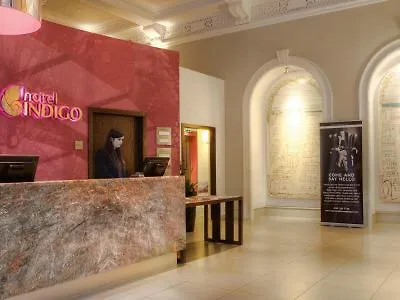 Indigo By Ihg Hotell 4*