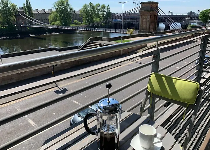 Principal - Clyde Waterfront 아파트