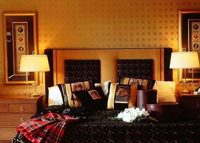 Grosvenor 4* Glasgow