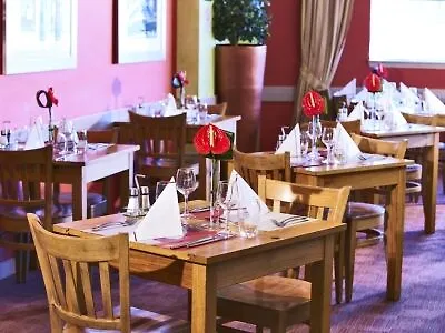 Campanile Secc Hydro ホテル グラスゴー