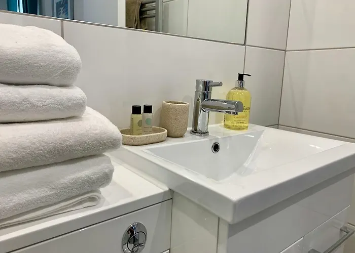 Appartamento Principal - Clyde Waterfront