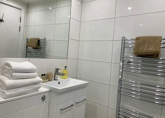 Principal - Clyde Waterfront *