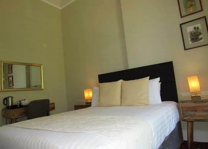 Guest house Seton Glasgow