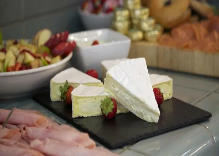 The Z 3* גלאזגו