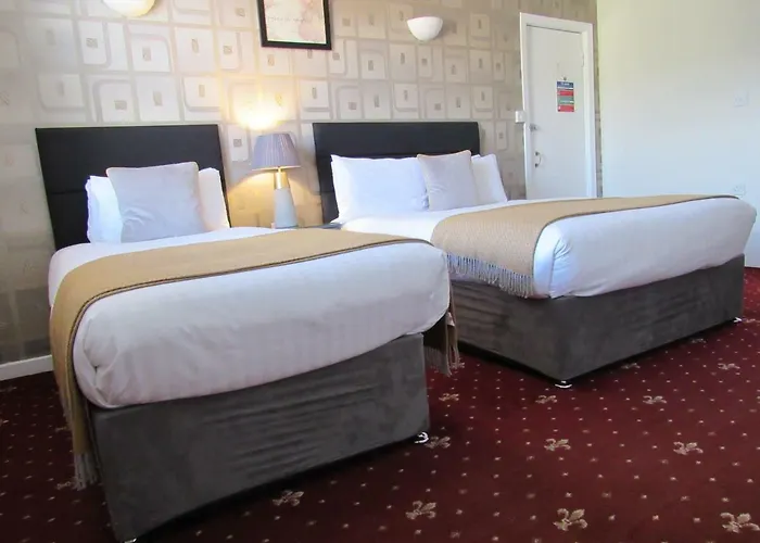 Seton グラスゴー