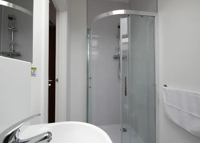 Tartan Hotel Glasgow