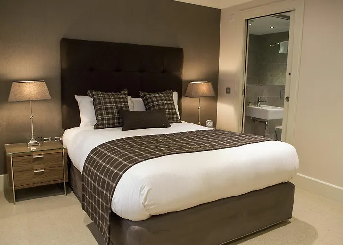 Dreamhouse At Blythswood *