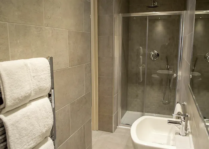 Dreamhouse At Blythswood