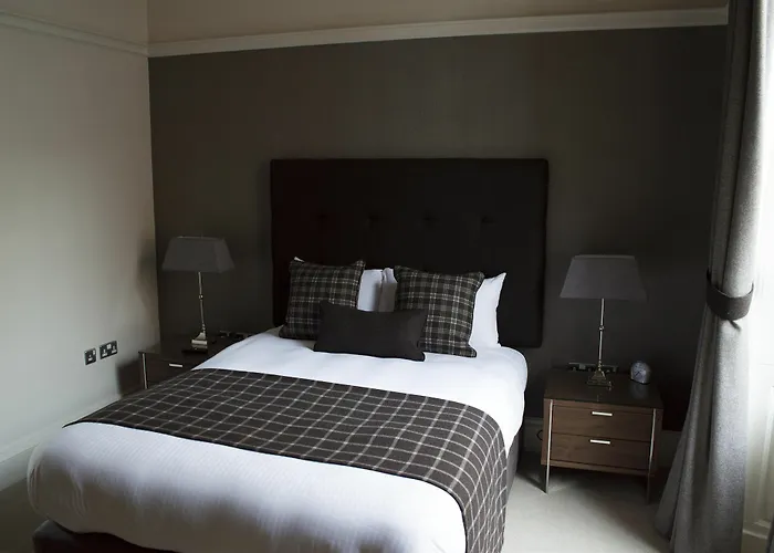 Dreamhouse At Blythswood