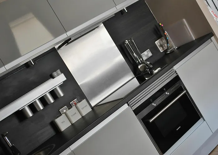 Dreamhouse At Blythswood