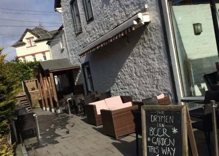 The 3* Драймен