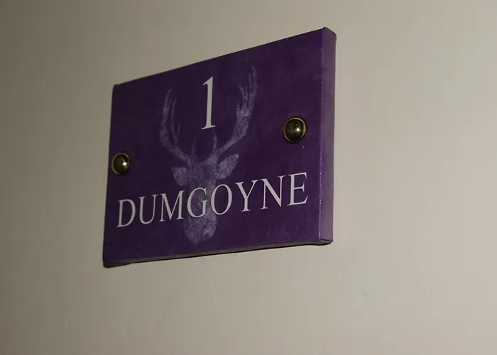 德里门住宿加早餐旅馆