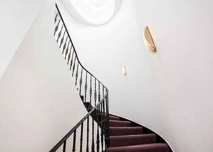 Apartamento Blythswood Square Glasgow