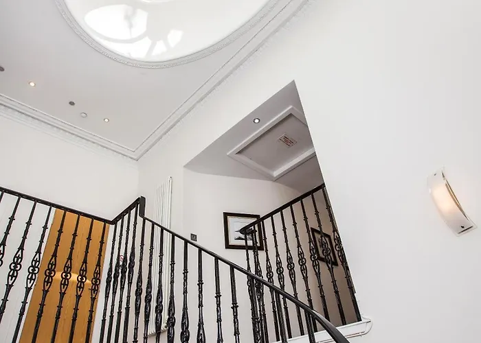 Blythswood Square גלאזגו