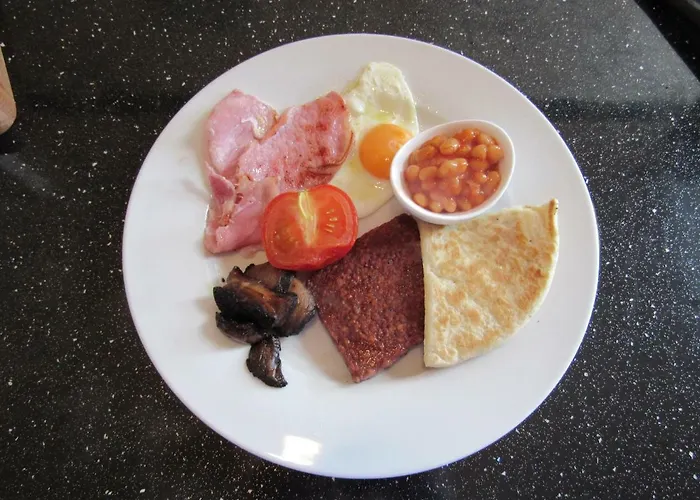 Seton ゲストハウス 3*