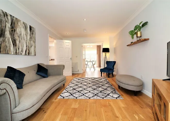 Appartamento Signature - Morrison House