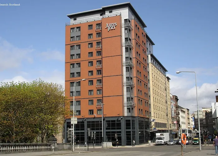 Leonardo Royal Glasgow