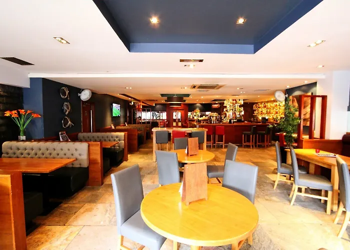 Grosvenor 格拉斯哥