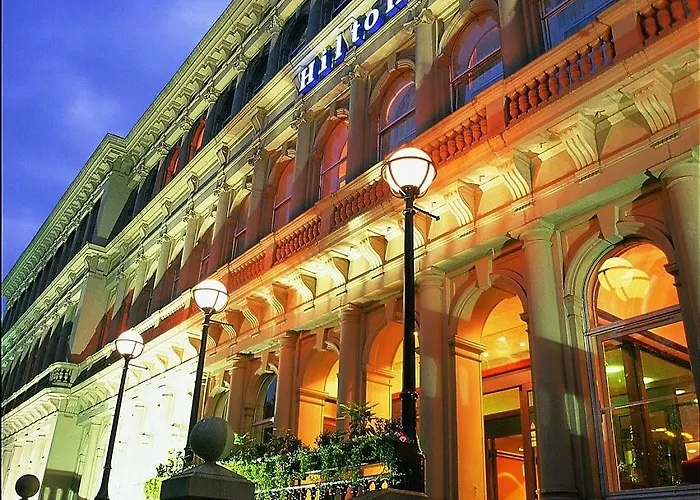 Hotel Grosvenor Glasgow